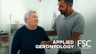 Applied Gerontology – Farmingdale State College [upl. by Rick111]