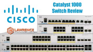 Cisco Catalyst 1000 Review [upl. by Lisabeth]