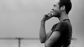 Artist Talk Benjamin Millepied [upl. by Aisac]