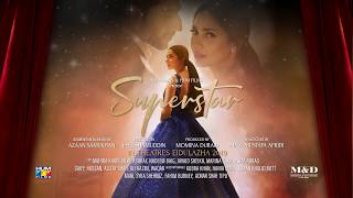 Superstar  Official First Look  Mahira Khan  Bilal Ashraf  Releasing This EidulAzha [upl. by Light]