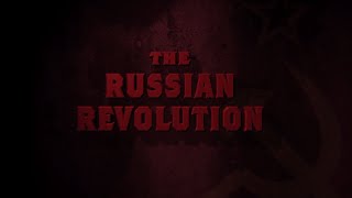 Discovery Channel Documentary The Russian Revolution of 1917 HD [upl. by Quartus]