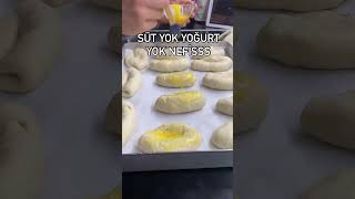 🥟 Poğaça Nasıl Yapılır Nefis Bir Poğaça Tarifi poğaça poğaçatarifi yemektarifleri [upl. by Eerased335]