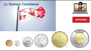 La monnaie canadienne [upl. by Jobi]