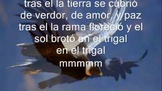 Simon amp Garfunkel  El Condor Pasa If I Could Lyrics [upl. by Reggis]