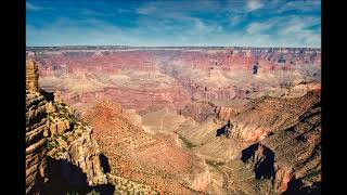 Ferde Grofe  The Grand Canyon Suite  On The Trail [upl. by Llerraf54]