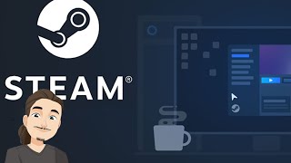 What is Steam  Beginners Guide [upl. by Marola]