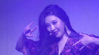 Hankuk University of Foreign Studies quotEncorequot Festival Sunmi Cut 102820 [upl. by Chic]