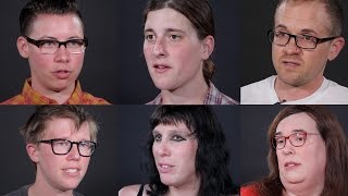 Transgender health care horror stories [upl. by Devona732]