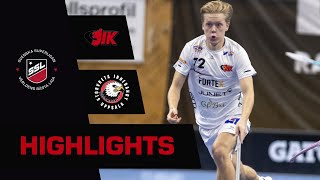 Highlights Jönköping  Storvreta [upl. by Asenav]