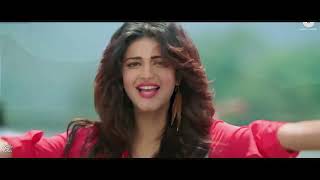 Shruti Hassan hot compilation hot edits sexy edits actress hot songs [upl. by Erreit]