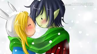 Fionna X Marshall lee  FIOLEE [upl. by Alfonzo433]