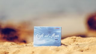 Café del Mar Ibiza  Volumen Uno Vol 1 Full Album [upl. by Yrian]