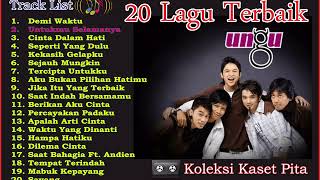 20 lagu terbaik UNGU [upl. by Sandler328]