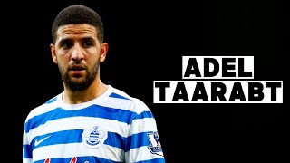 Adel Taarabt  Skills and Goals  Highlights [upl. by Ebeneser]