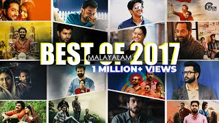 Best Of 2017  Top Malayalam Film Songs 2017  Nonstop Audio Songs Playlist  Official [upl. by Akiaki416]