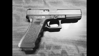 Glock17 Everything you need to know [upl. by Atinrahc]