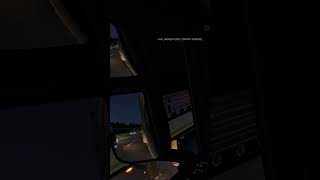 merhabalar ismim ibrahim yılmaz ets2 truckersmp eurotrucksimulator2 [upl. by Tatianna]