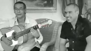 Canut Reyes Gipsy Kings  La Montaña [upl. by Acsicnarf112]