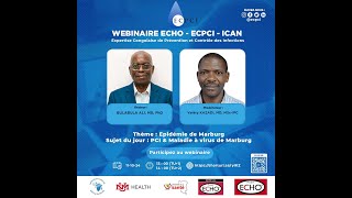 WEBINAIREECPCIECHO [upl. by Nahshun]