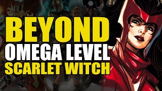 Beyond Omega Level Doctor Fate  Comics Explained [upl. by Akena136]