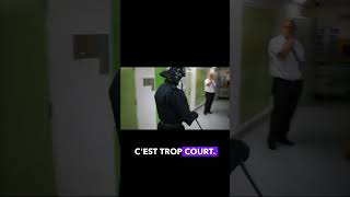 Un reportage choquant sur la prison la plus dangereuse au monde [upl. by Rugg926]