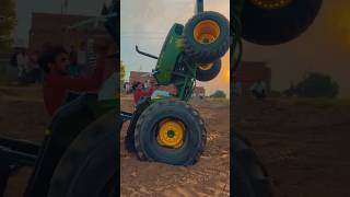 JOHN DEERE 5050 D TOCHAN KING NISHU punjabisong newsong punjabi tractor [upl. by Egidius810]