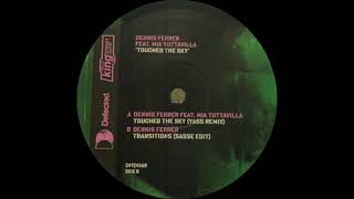 Dennis Ferrer ft Mia Tuttavilla  Touched The Sky Defected Records 2007 [upl. by Tove]