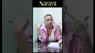 ladydongang MTV Splitsvilla 12 ⚡️HydraFacial at Sarayu Clinic in Delhi  Shorts [upl. by Dorahs167]