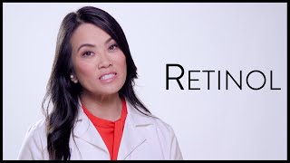 What you need to know about Retinol [upl. by Leyla]