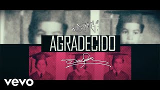 Wiso G amp Don Omar  Agradecido Ft Pinto Picasso [upl. by Halian]