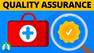 What is Quality Assurance in Health Care  Respiratory Therapy Zone [upl. by Barthelemy]