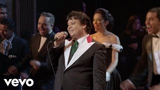 Juan Gabriel  El Noa Noa En Vivo Desde Bellas Artes México 2013 [upl. by Nnylecyoj962]