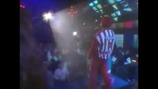 LL Cool J  going back to cali Live [upl. by Aisitel]