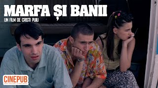 MARFA ȘI BANII  film lungmetraj online  CINEPUB [upl. by Walcoff576]