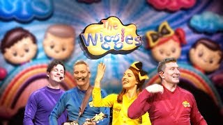 The Wiggles  Party Time Tour HIGHLIGHTS [upl. by Jez]