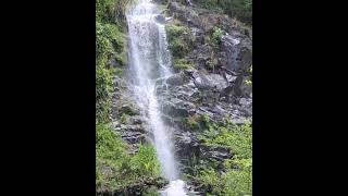 Salto El Curco  Villa Sandino Chontales tours adventure [upl. by Ahsehyt]