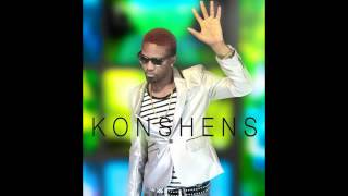 Konshens  Gold Mine Miss Petite Riddim May 2012 [upl. by Nolie333]