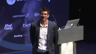 Designing your Value Proposition by Alex Osterwalder at Mind the Product 2014 [upl. by Neeluqcaj]