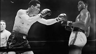 TOP 10 JOE LOUIS KNOCKOUTS [upl. by Marthe]