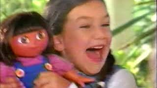 NickelodeonNick Jr Commercials 10182006 [upl. by Dasteel]