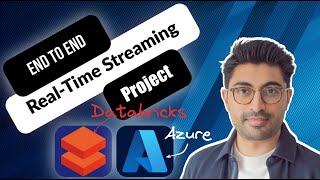 Real Time Streaming with Azure Databricks and Event Hubs [upl. by Addiego]