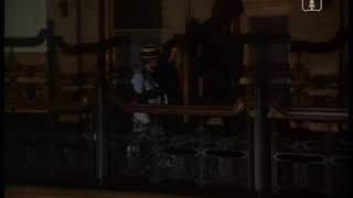 night strangler 1972 scene at bradbury building hq [upl. by Namor]