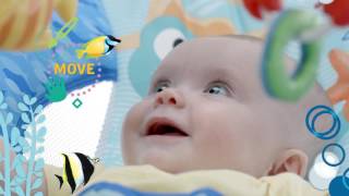 Baby Neptune and More Baby Einstein Episodes  Classics  Learning Show for Toddlers  Kids Cartoons [upl. by Iew]