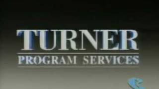 Turner Program Services logo 1992 [upl. by Ariada]