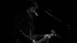 Black Rebel Motorcycle Club  Spread Your Love Live on KEXP [upl. by Fates]