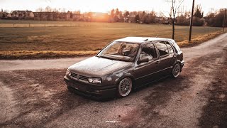 VW GOLF MK3 16V GTI EDITION  VWHome [upl. by Callas]