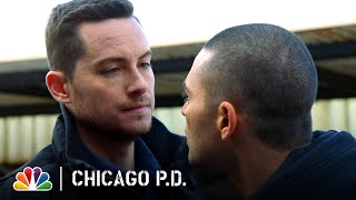 Tensions Rise Between Halstead and Torres  NBC’s Chicago PD [upl. by Rafi]