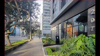 DEPARTAMENTO EN ALQUILER EN SAN ISIDRO [upl. by Dace]