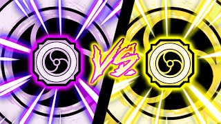 CODE SATORI RENGOKU VS SATORI GOLD WHICH IS THE BEST  Shindo Life [upl. by Canfield]