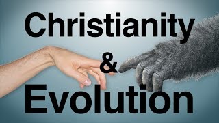 Can you be a Christian and Believe in Evolution [upl. by Torrance]